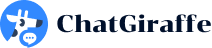 Chatgiraffe logo
