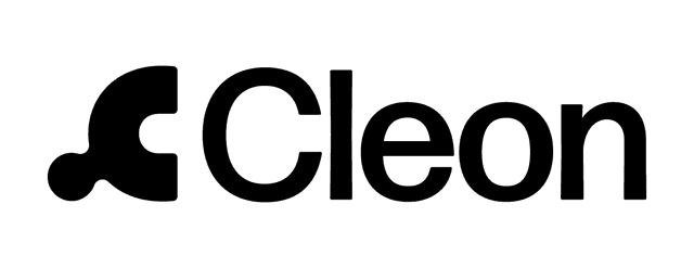Cleon logo