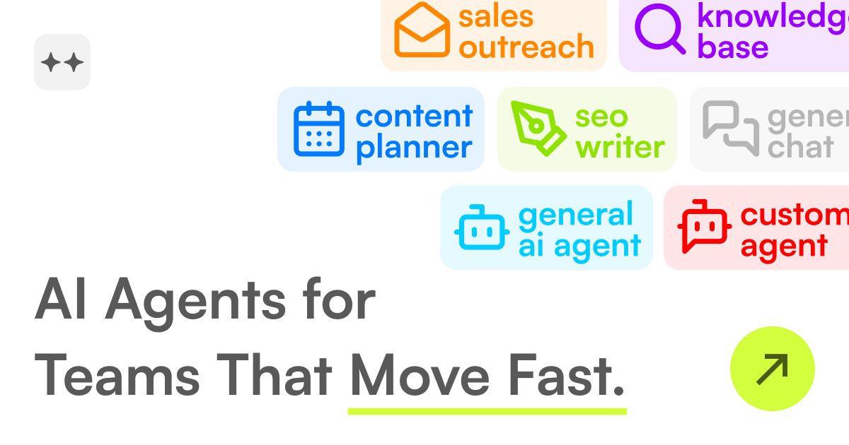 Custom AI Agent logo