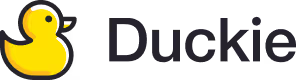 Duckie AI logo