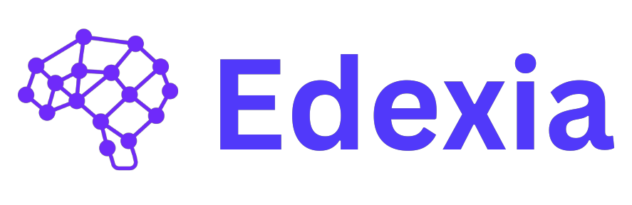 Edexia logo