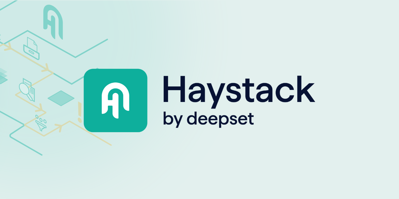 Haystack logo