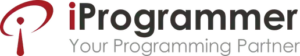 iProgrammer Solutions logo