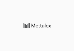 Mettalex logo