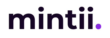 Mintii logo