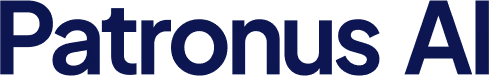 Patronus AI logo