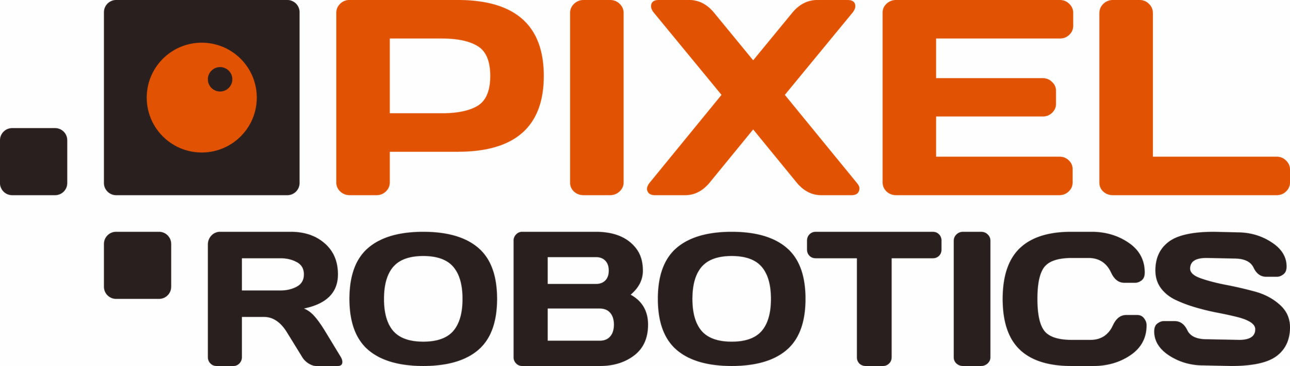 Pixel Robotics logo