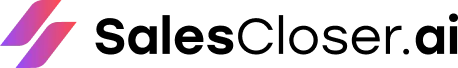 SalesCloser AI logo