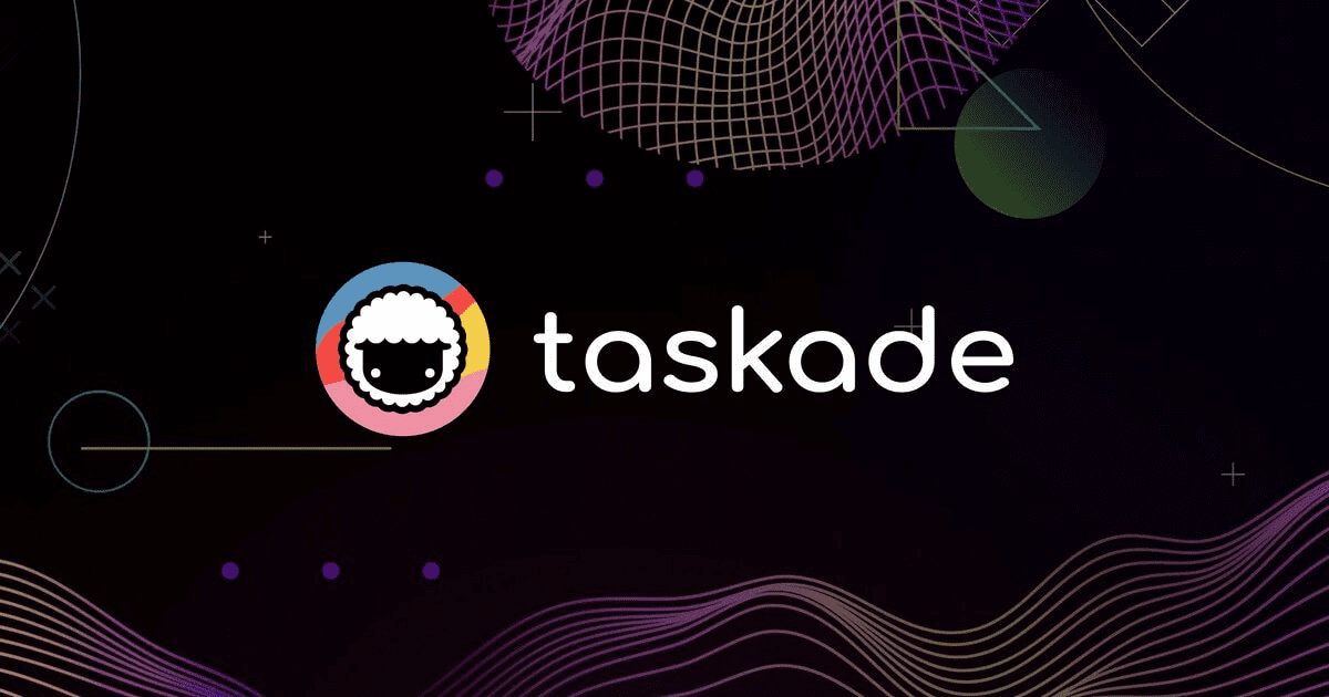 Taskade logo
