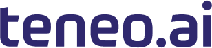 Teneo.ai logo
