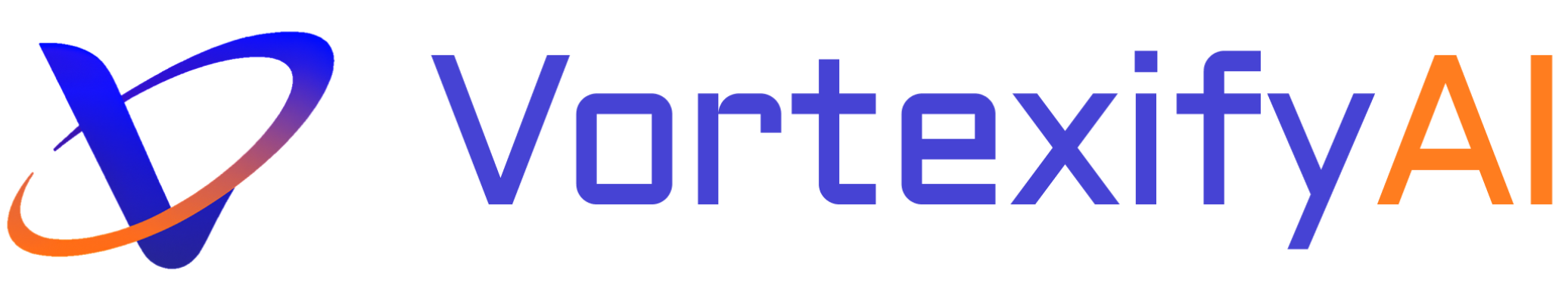 VortexifyAI logo