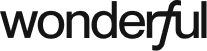 Wonderful logo