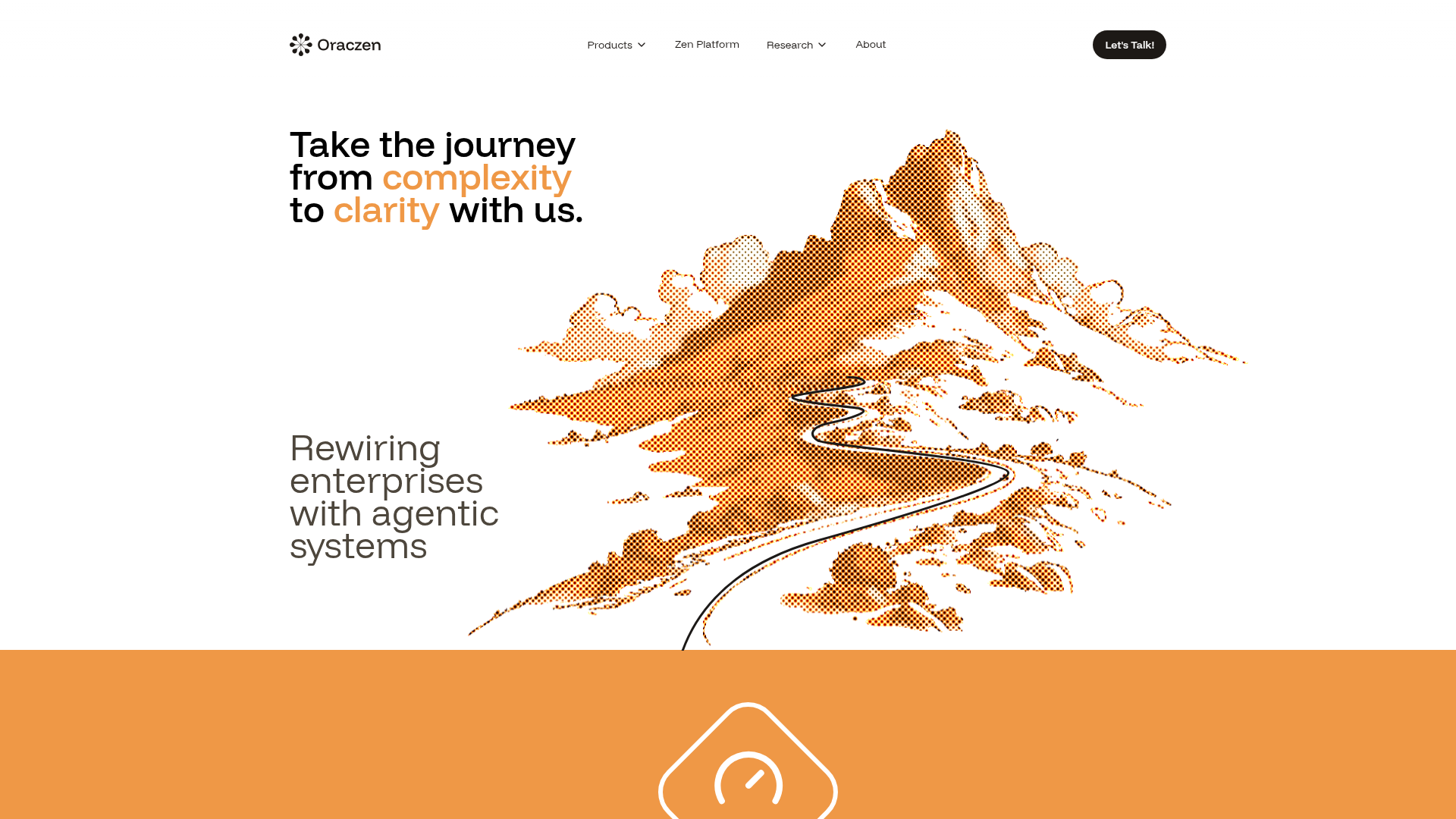 Datazen, Securezen, Operatezen, Memoryzen screenshot 1