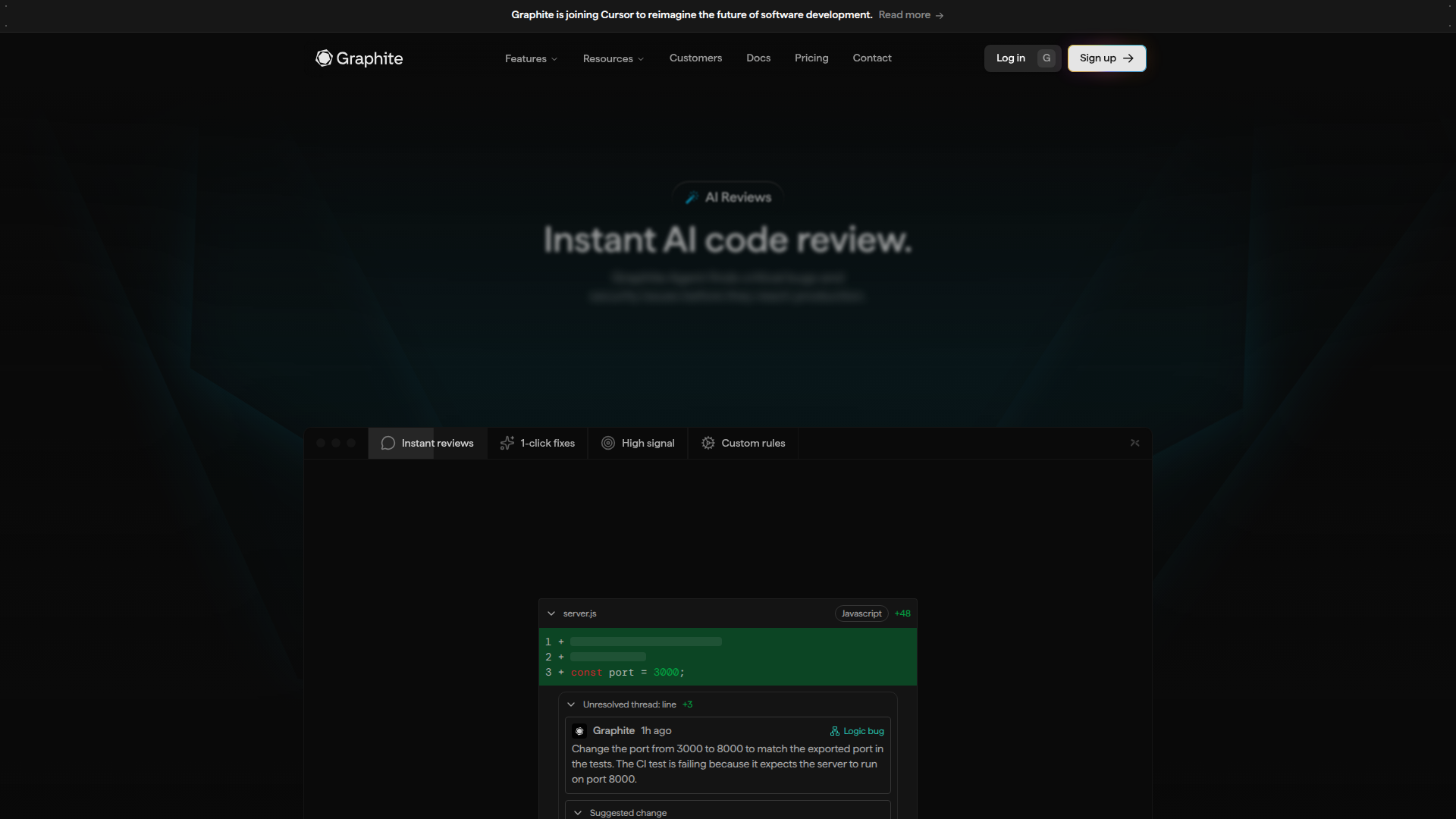 Diamond screenshot 1