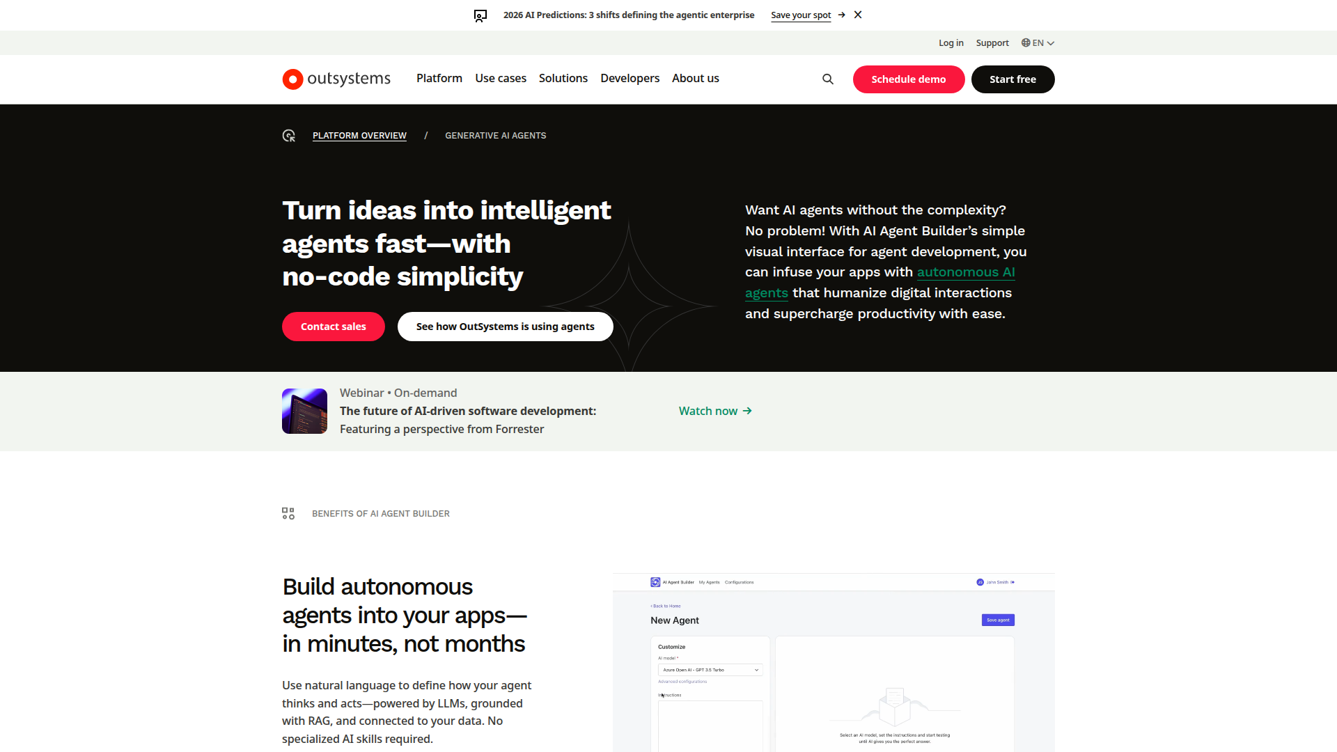 GenAI Agents screenshot 1
