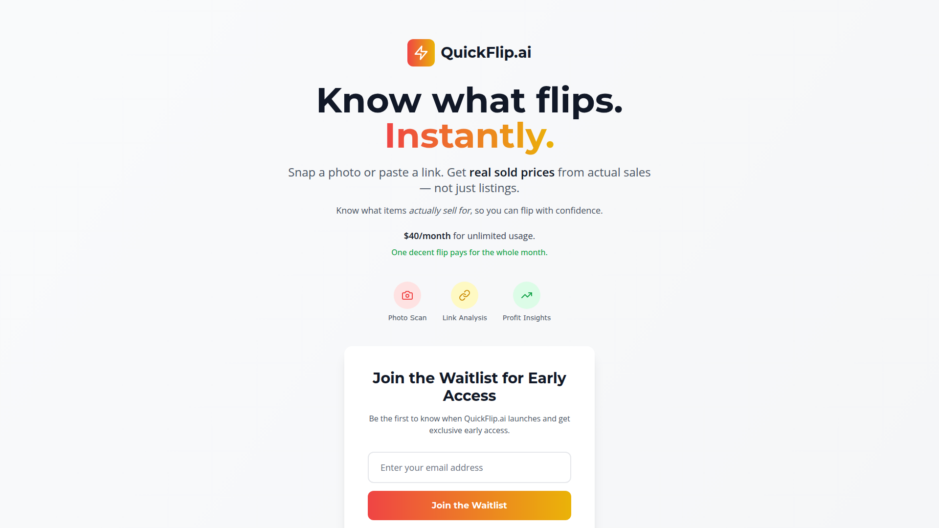 Jared Montgomery screenshot 1