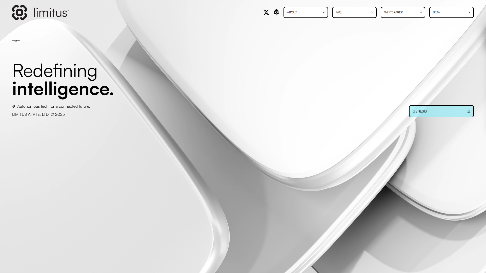 Limitus AI screenshot 1