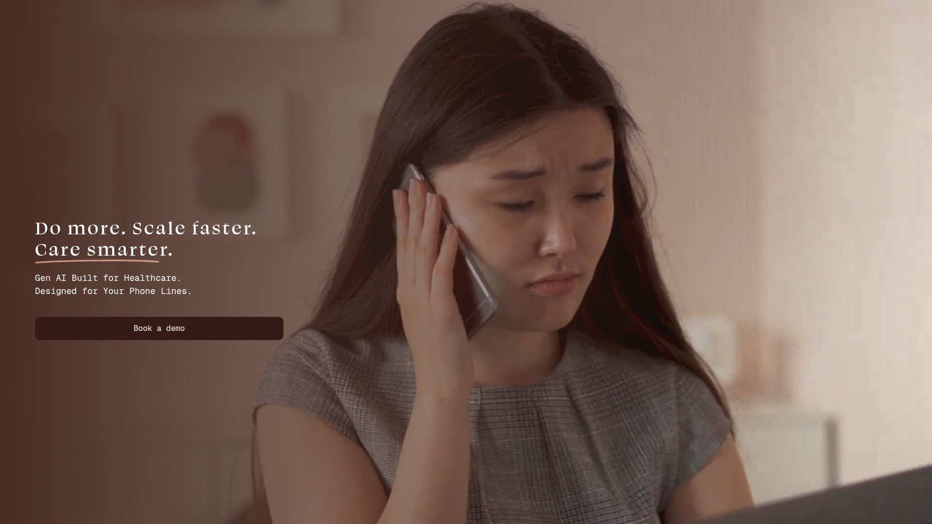 Paratus Health screenshot 1