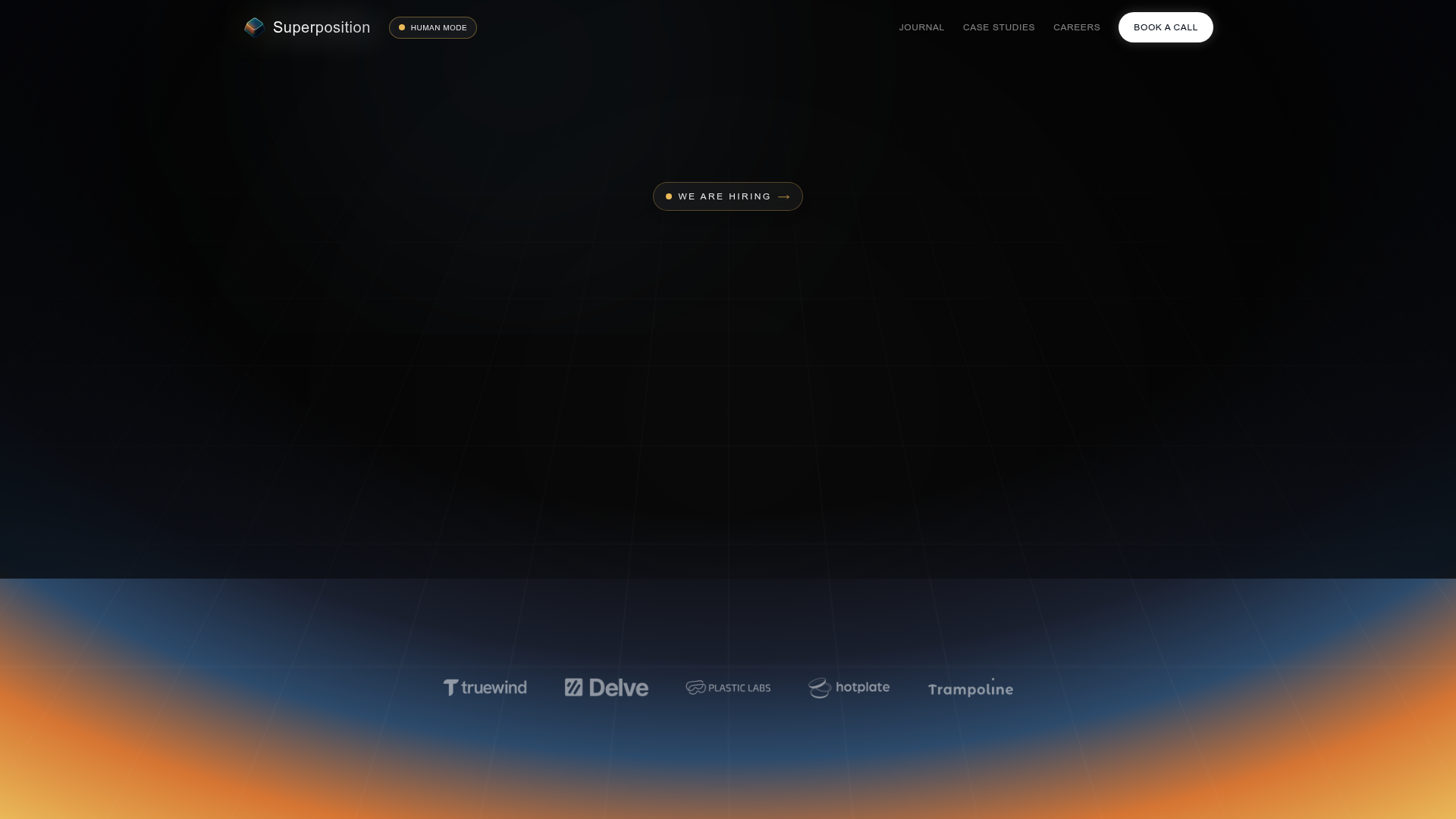 Superposition screenshot 1