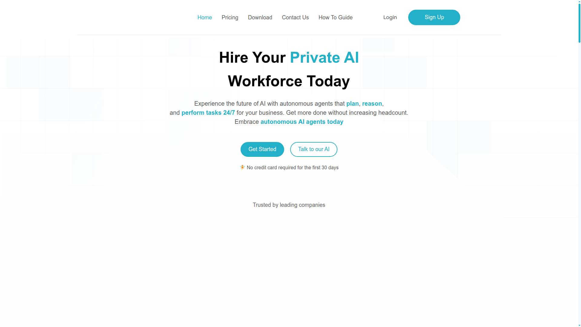 ToothFairyAI screenshot 1
