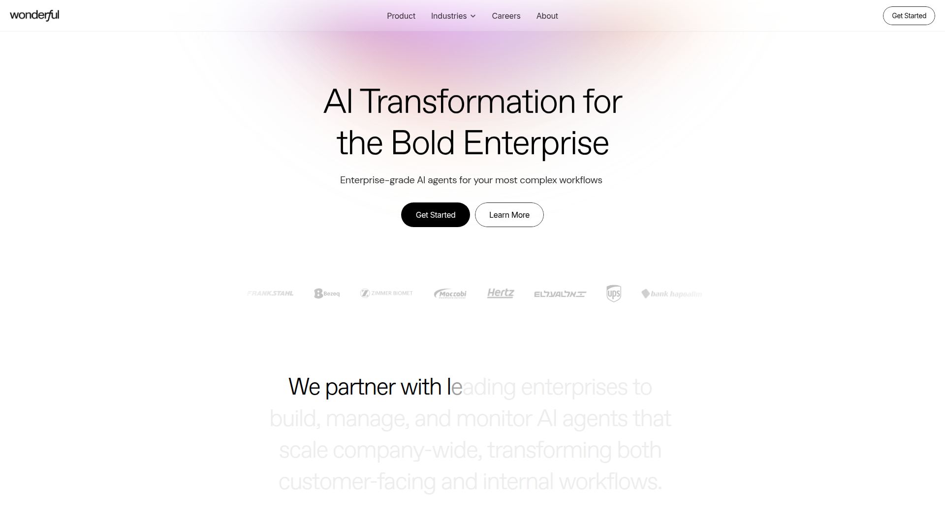 Wonderful screenshot 1